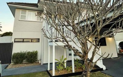How to Plan a Home Extension in Brisbane (Without the Stress)