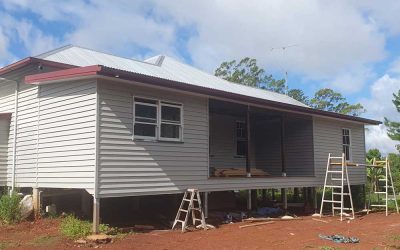 Brisbane Home Renovations: What to Expect from Start to Finish