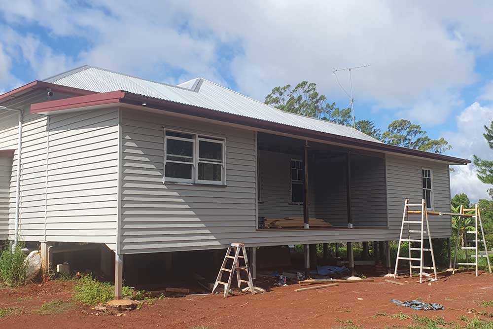 Brisbane Home Renovations: What to Expect from Start to Finish