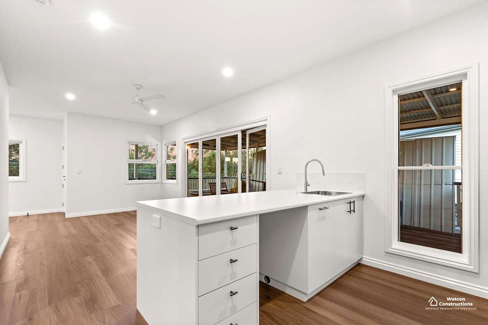 Why Communication Matters in Sunshine Coast Renovations