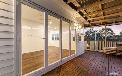 Renovate or Rebuild on the Sunshine Coast