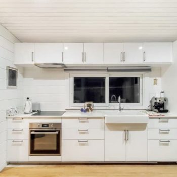 fjordine kitchen sydney | Watcon Constructions