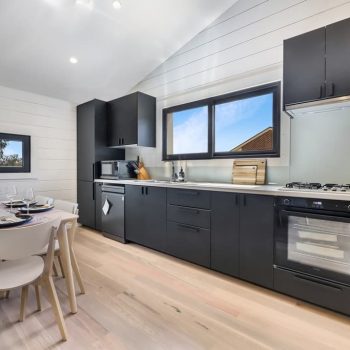 kitchen luxury retreat skystera | Watcon Constructions