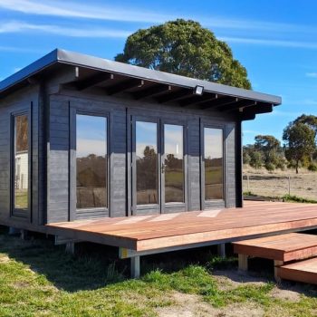 multipurpose garden studio breaze armidale | Watcon Constructions