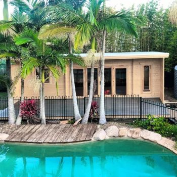 sprucescape pilates studio | Watcon Constructions